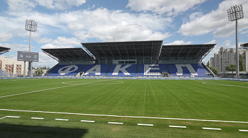 Последние новости новости ФК Факел от 25.08.2023