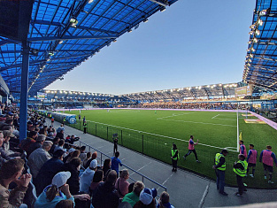 Стартовала продажа билетов на матч Оренбург - Факел. Кубок России 4 тур