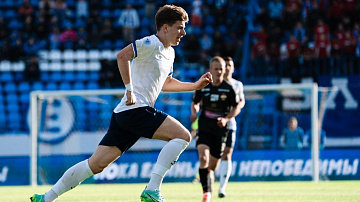 Последние новости о ФК «Факел» от 14.12.2023