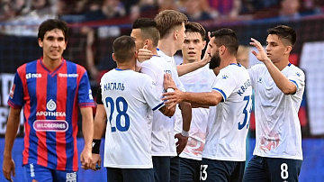 Последние новости о ФК «Факел» от 10.11.2023