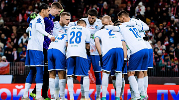 Последние новости о ФК «Факел» от 05.04.2024