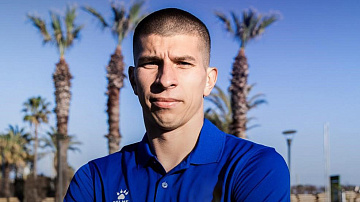 Последние новости о ФК «Факел» от 06.03.2024