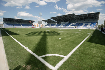 Последние новости о ФК «Факел» от 17.10.2023